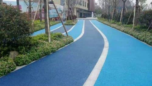 亘鑫建筑沥青路面施工设备